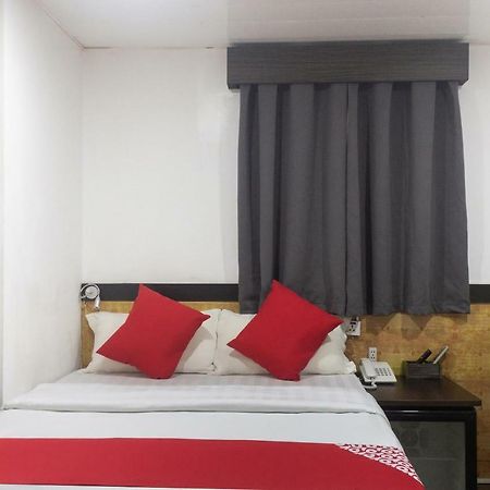 Oyo 124 Blue Dawn Boracay Hotel Manoc-Manoc Екстериор снимка