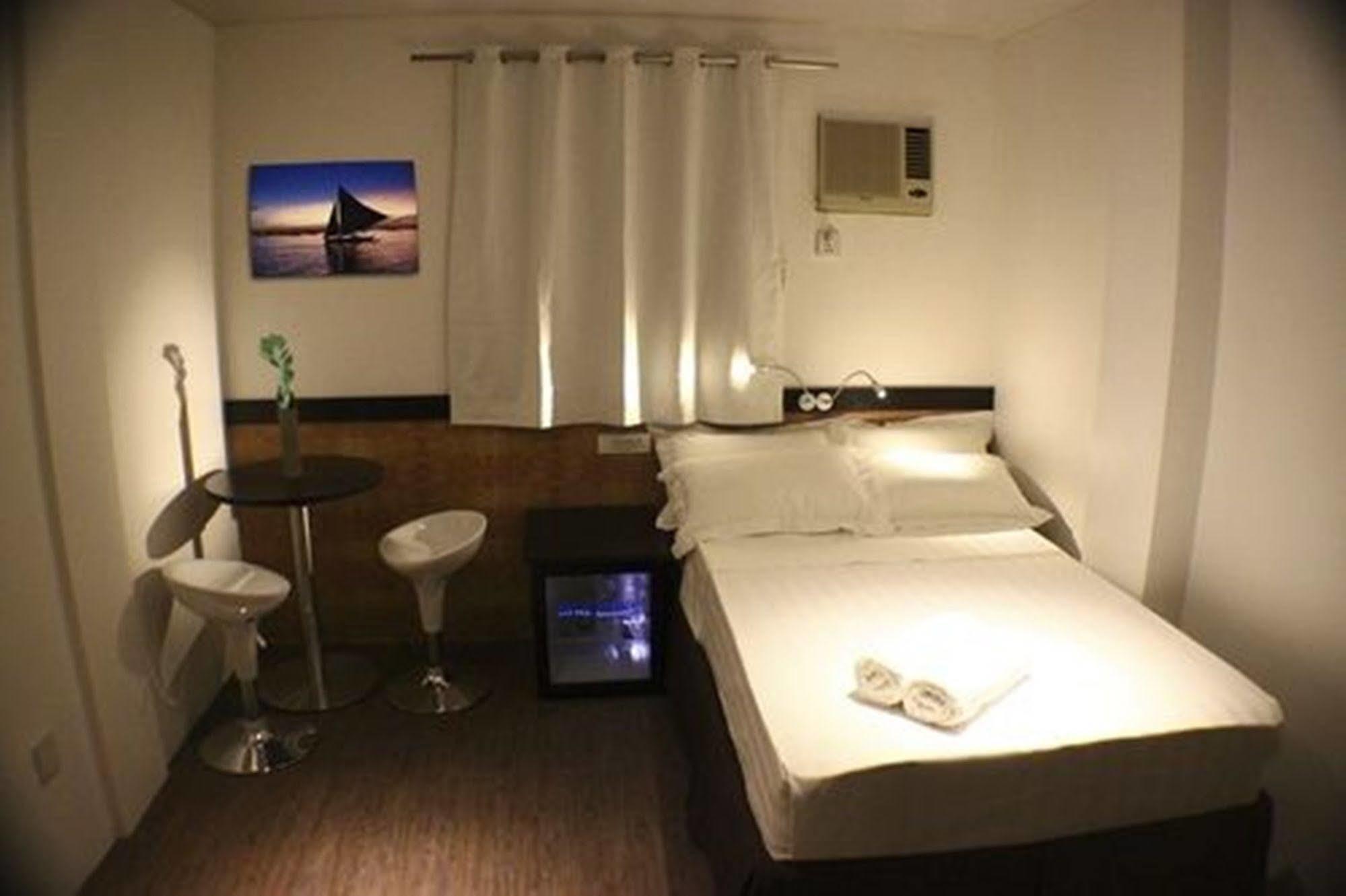 Oyo 124 Blue Dawn Boracay Hotel Manoc-Manoc Екстериор снимка