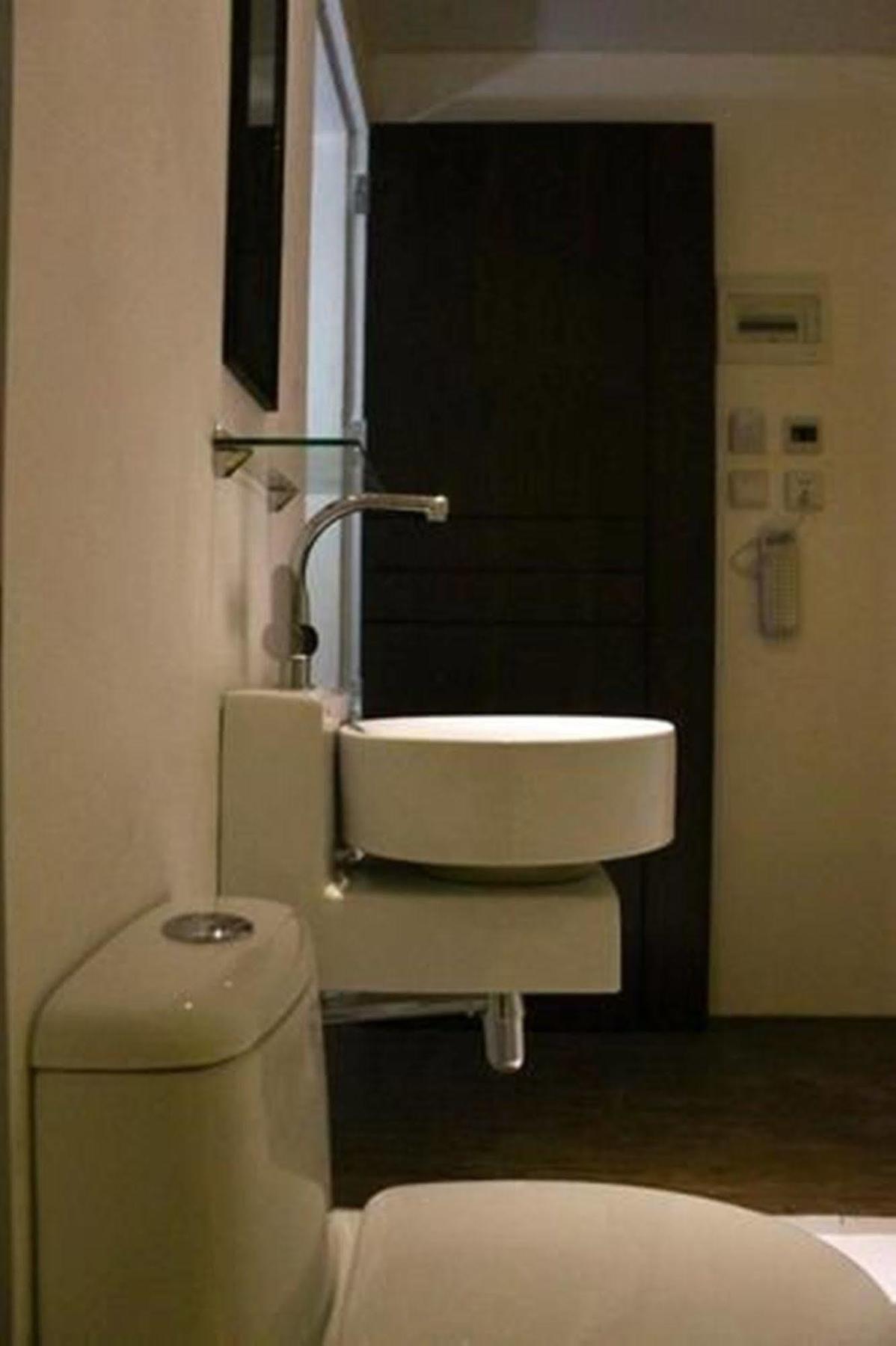 Oyo 124 Blue Dawn Boracay Hotel Manoc-Manoc Екстериор снимка