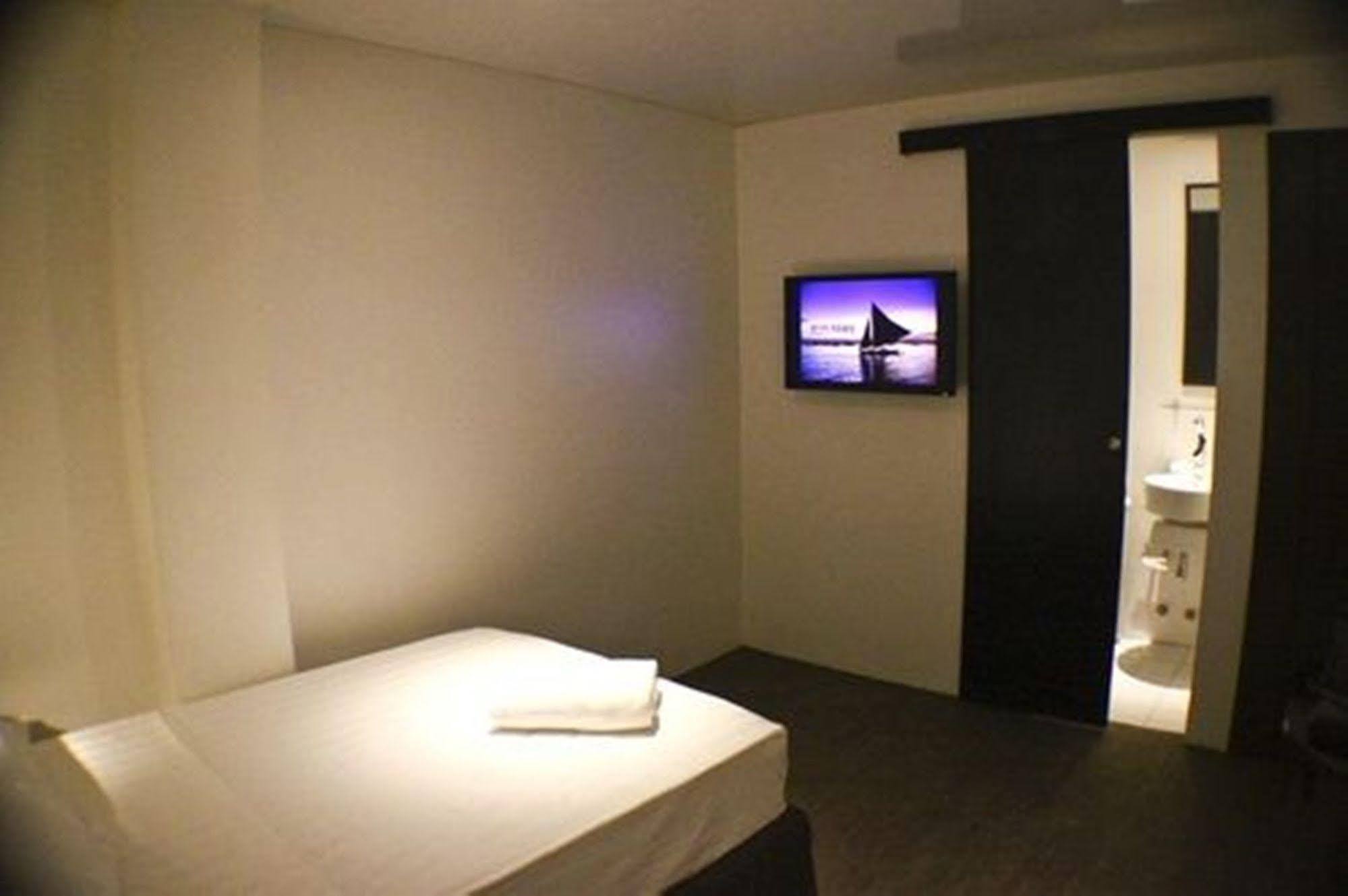 Oyo 124 Blue Dawn Boracay Hotel Manoc-Manoc Екстериор снимка