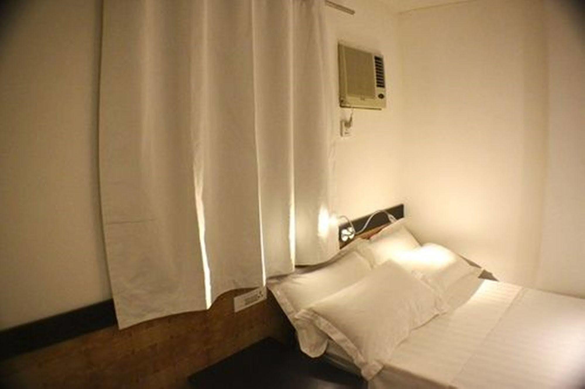 Oyo 124 Blue Dawn Boracay Hotel Manoc-Manoc Екстериор снимка