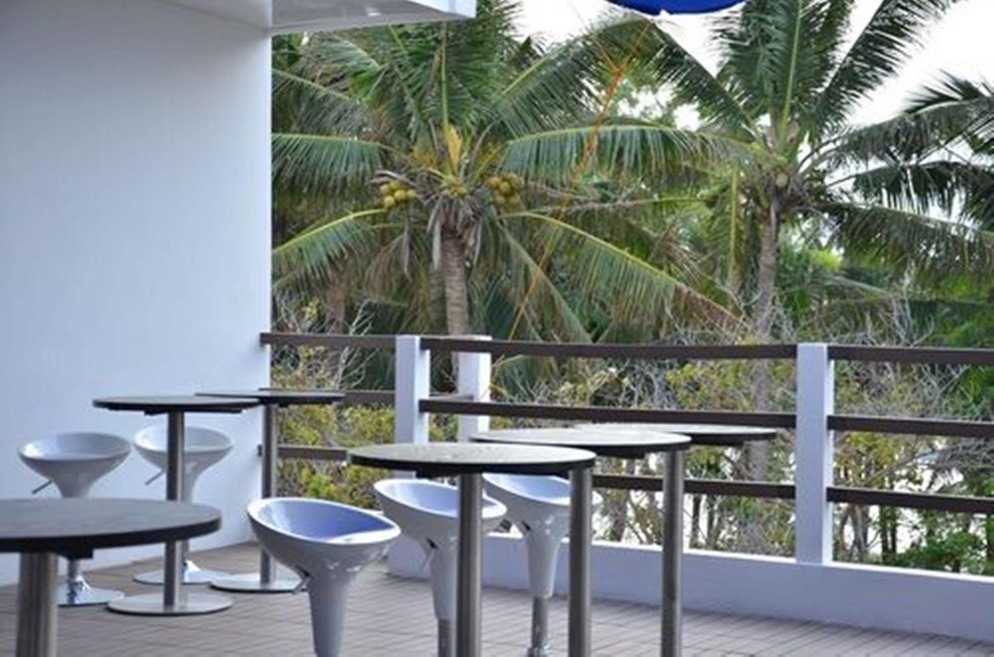 Oyo 124 Blue Dawn Boracay Hotel Manoc-Manoc Екстериор снимка