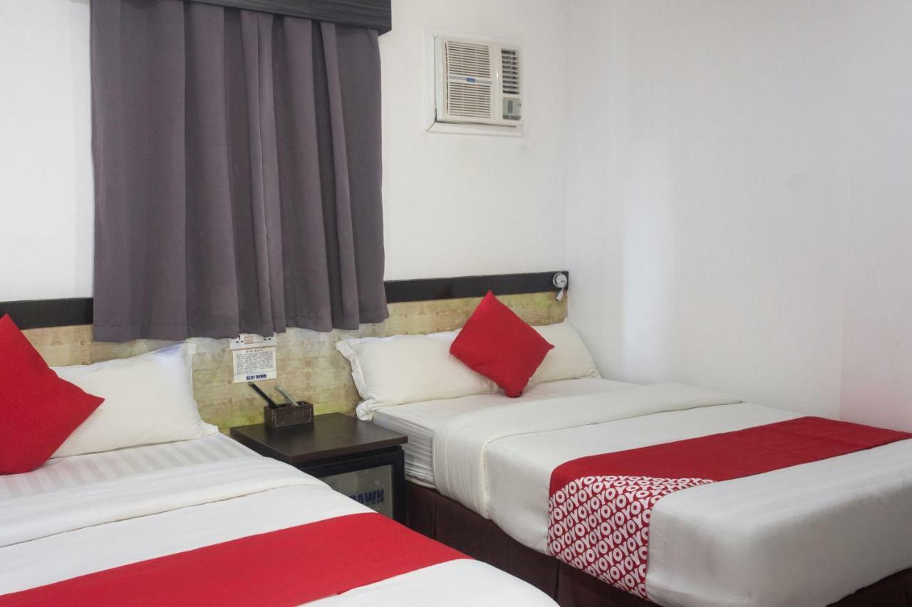 Oyo 124 Blue Dawn Boracay Hotel Manoc-Manoc Екстериор снимка