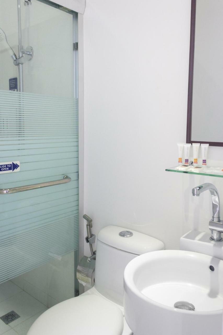 Oyo 124 Blue Dawn Boracay Hotel Manoc-Manoc Екстериор снимка