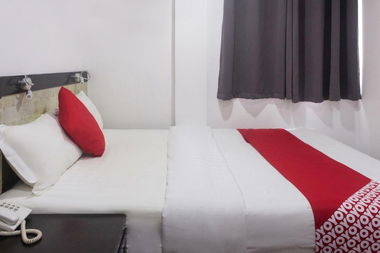 Oyo 124 Blue Dawn Boracay Hotel Manoc-Manoc Екстериор снимка