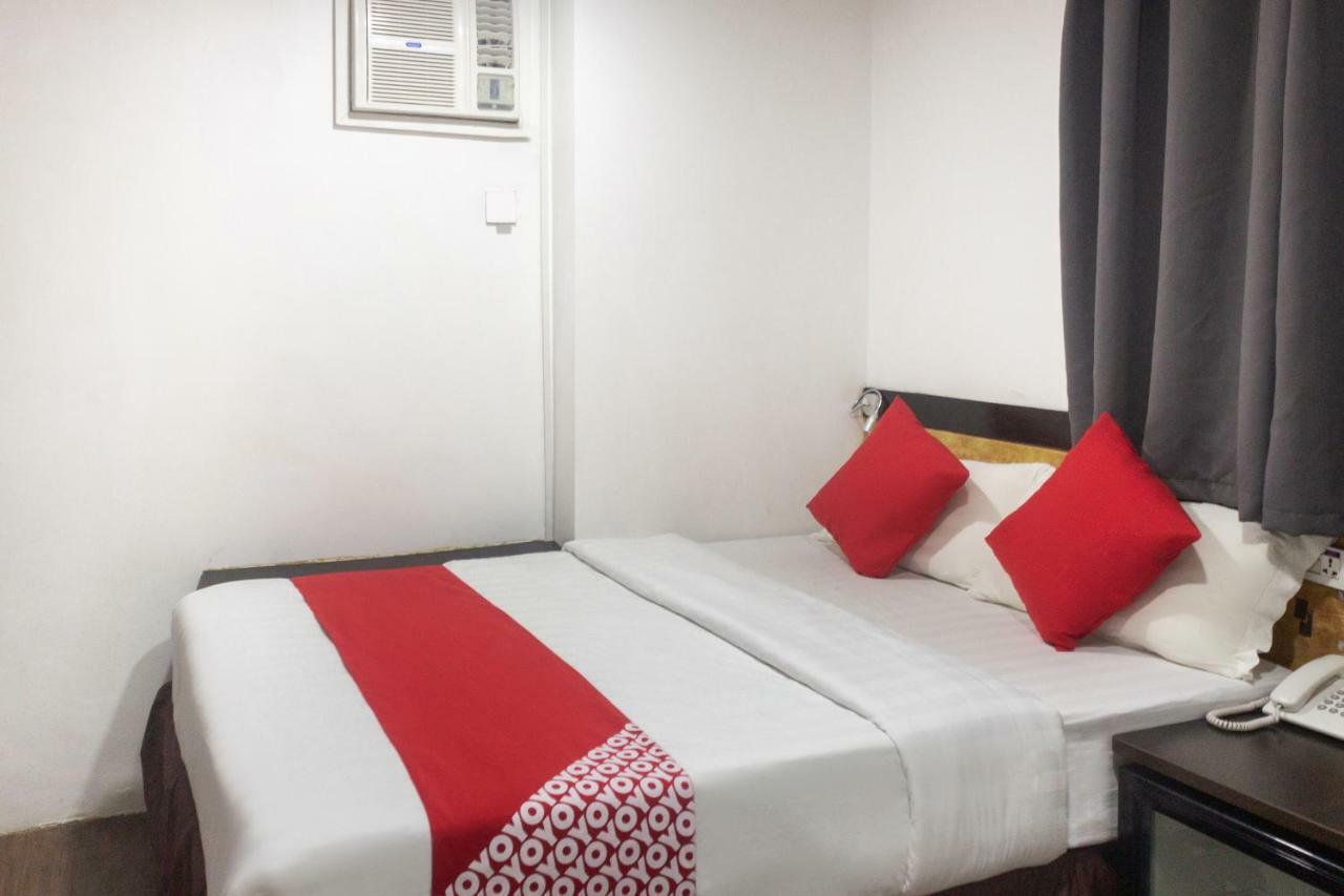 Oyo 124 Blue Dawn Boracay Hotel Manoc-Manoc Екстериор снимка