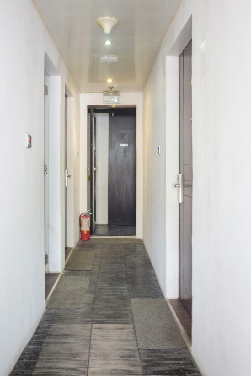 Oyo 124 Blue Dawn Boracay Hotel Manoc-Manoc Екстериор снимка